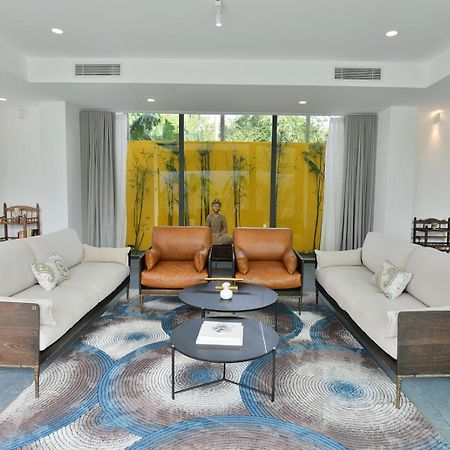 Akala Villa ホイアン エクステリア 写真