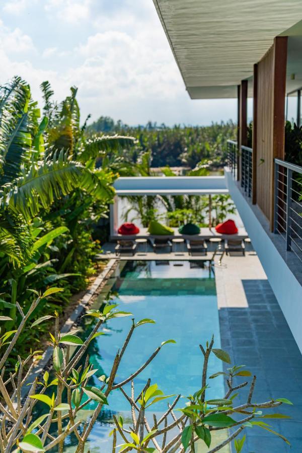 Akala Villa ホイアン エクステリア 写真