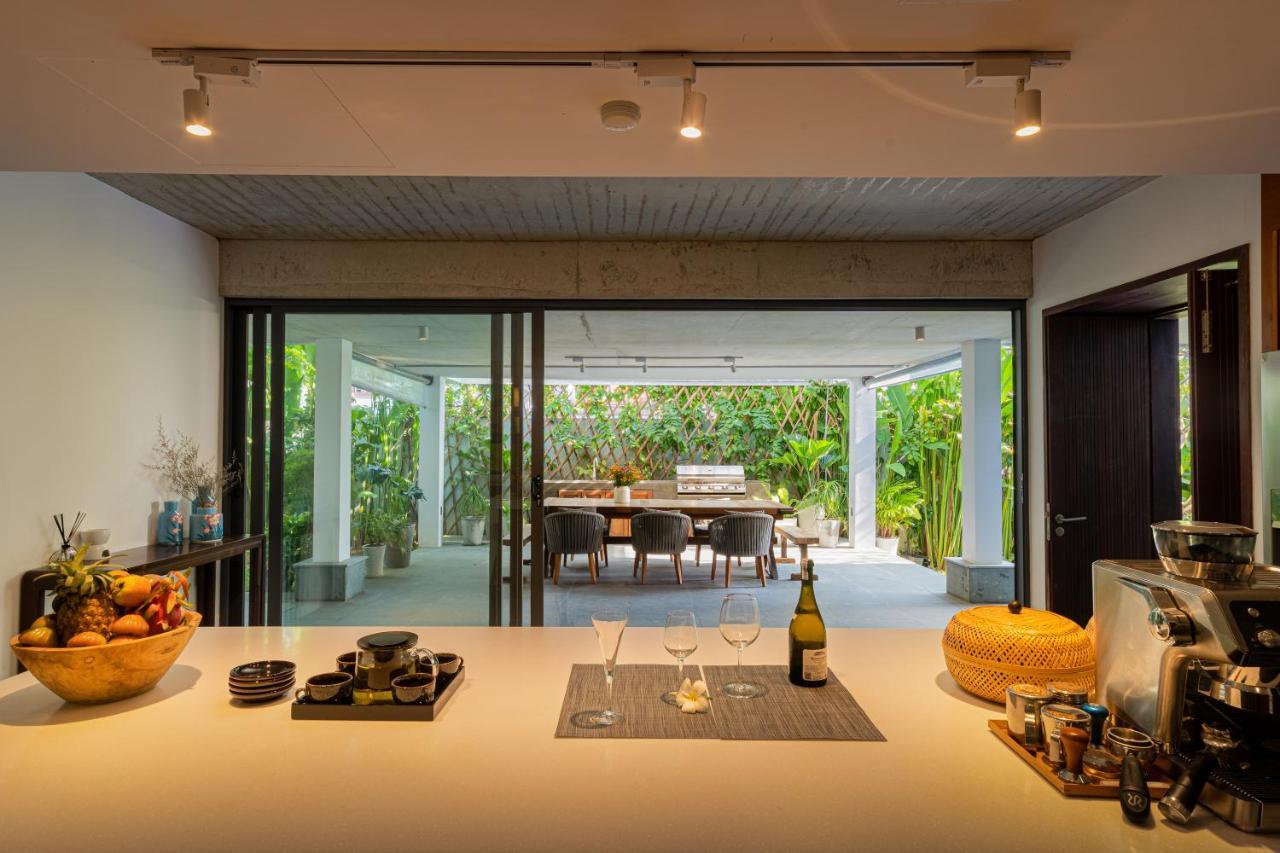 Akala Villa ホイアン エクステリア 写真