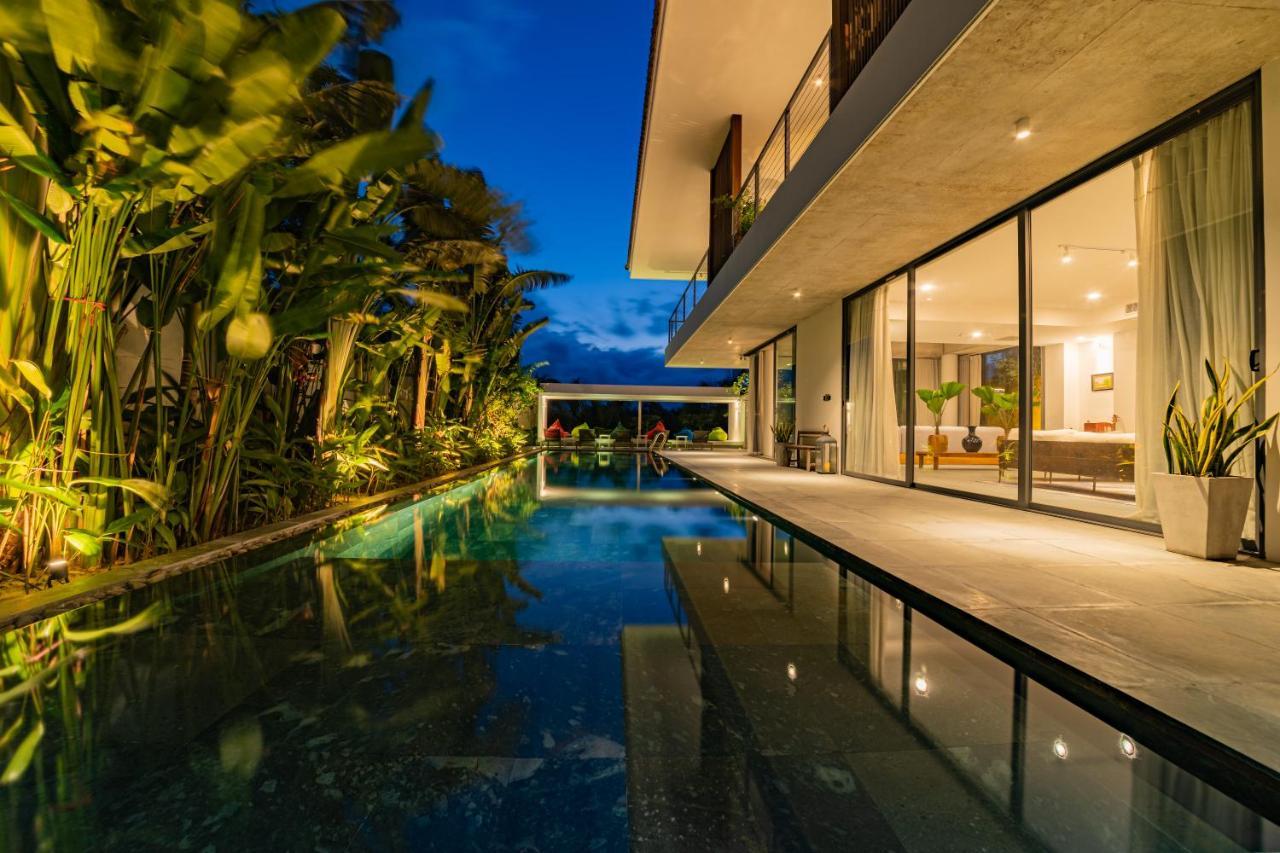 Akala Villa ホイアン エクステリア 写真